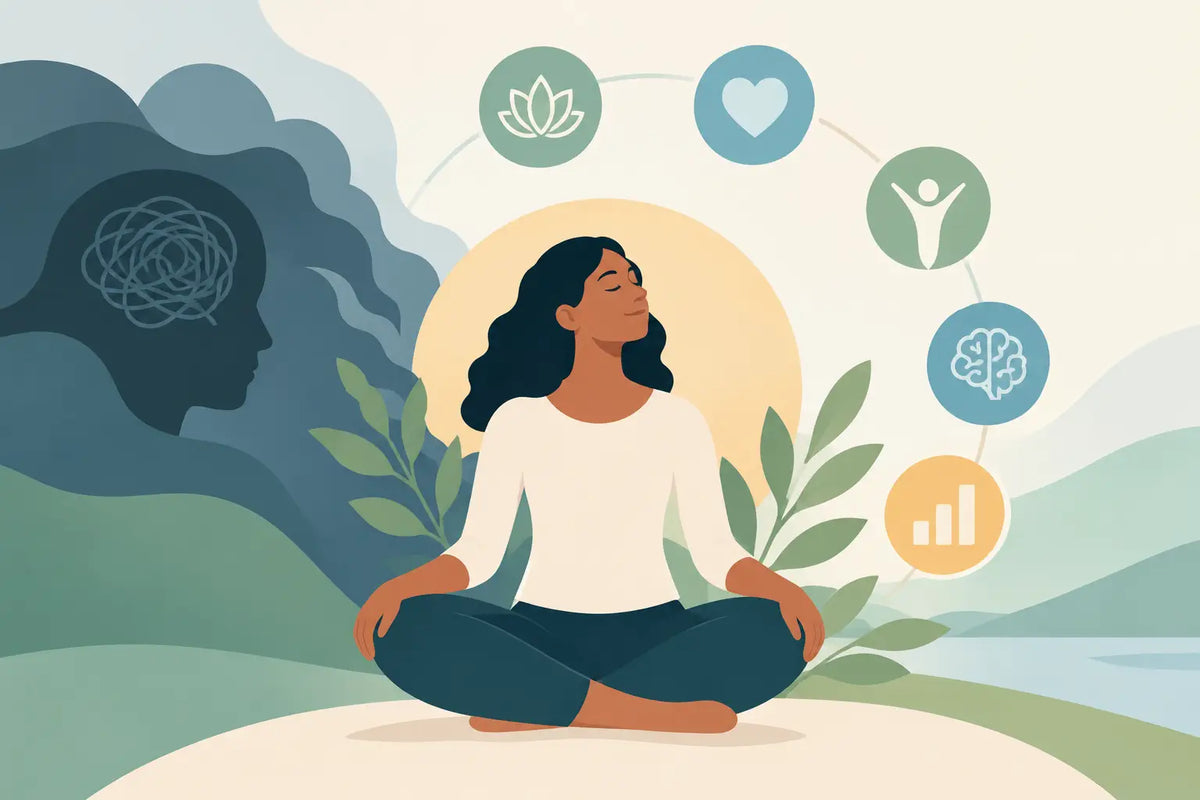 Trauma Informed Wellness That Builds Capacity