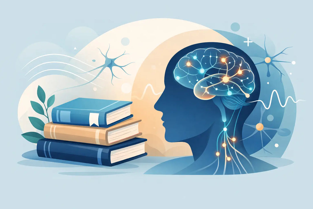 Best Nervous System Healing Book Picks