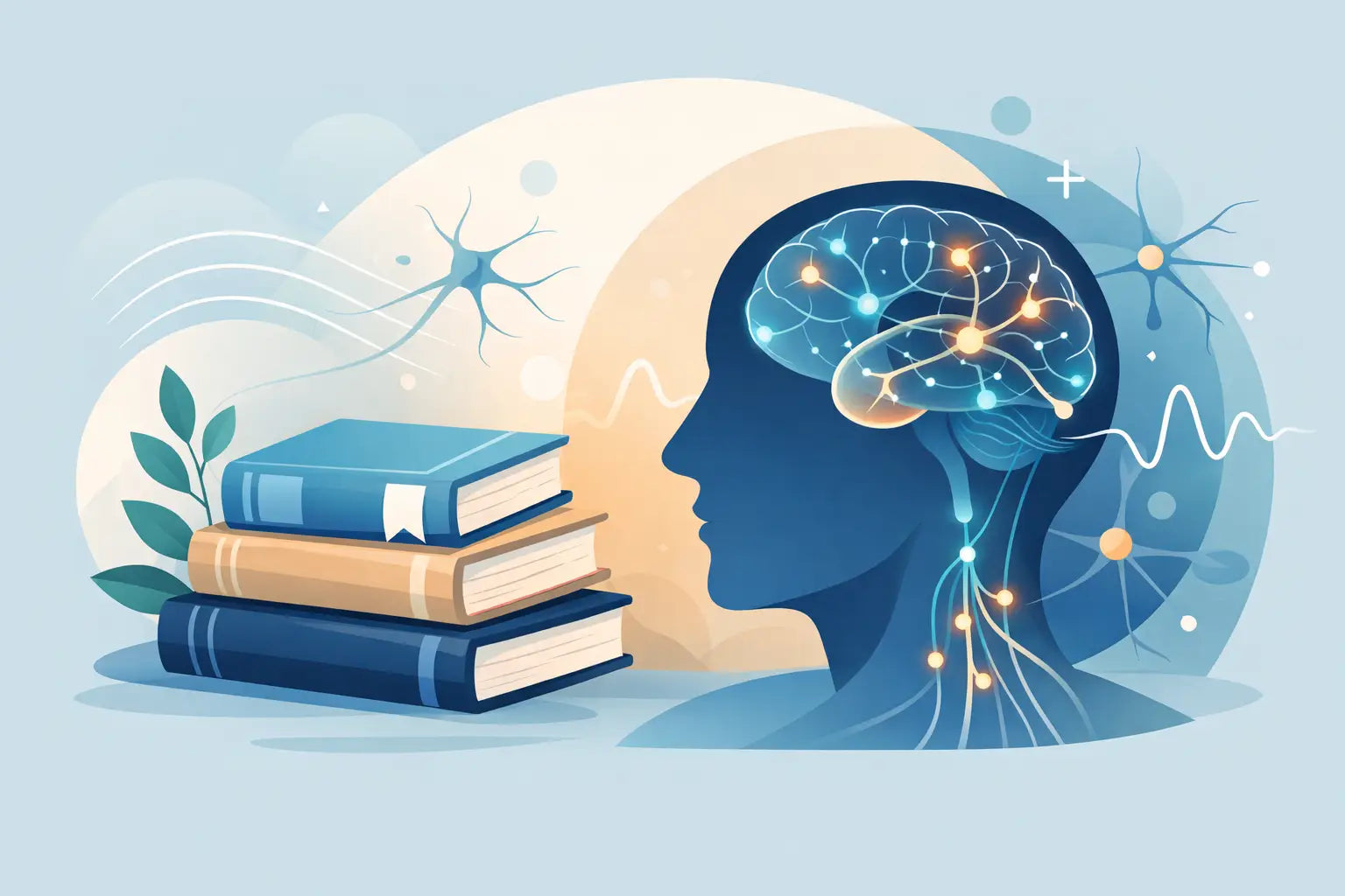 Best Nervous System Healing Book Picks