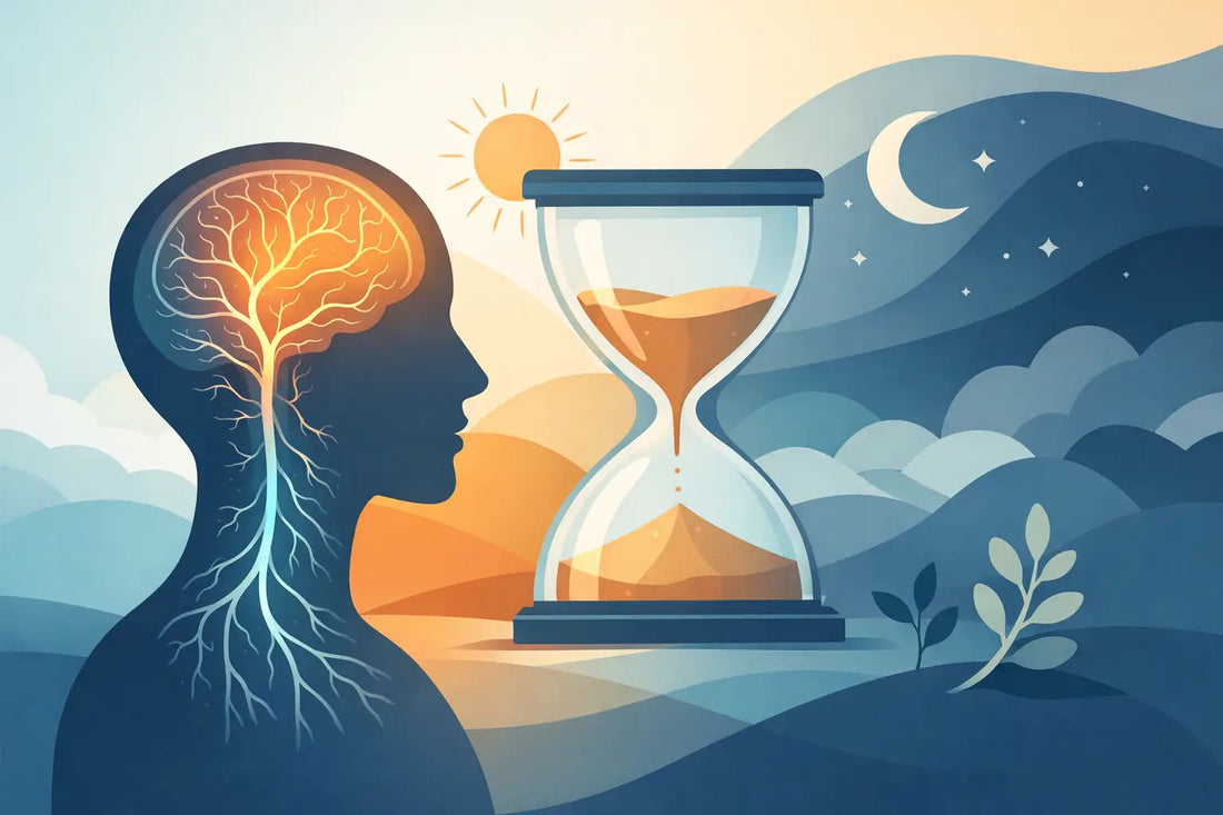 How Long Does Nervous System Healing Take?