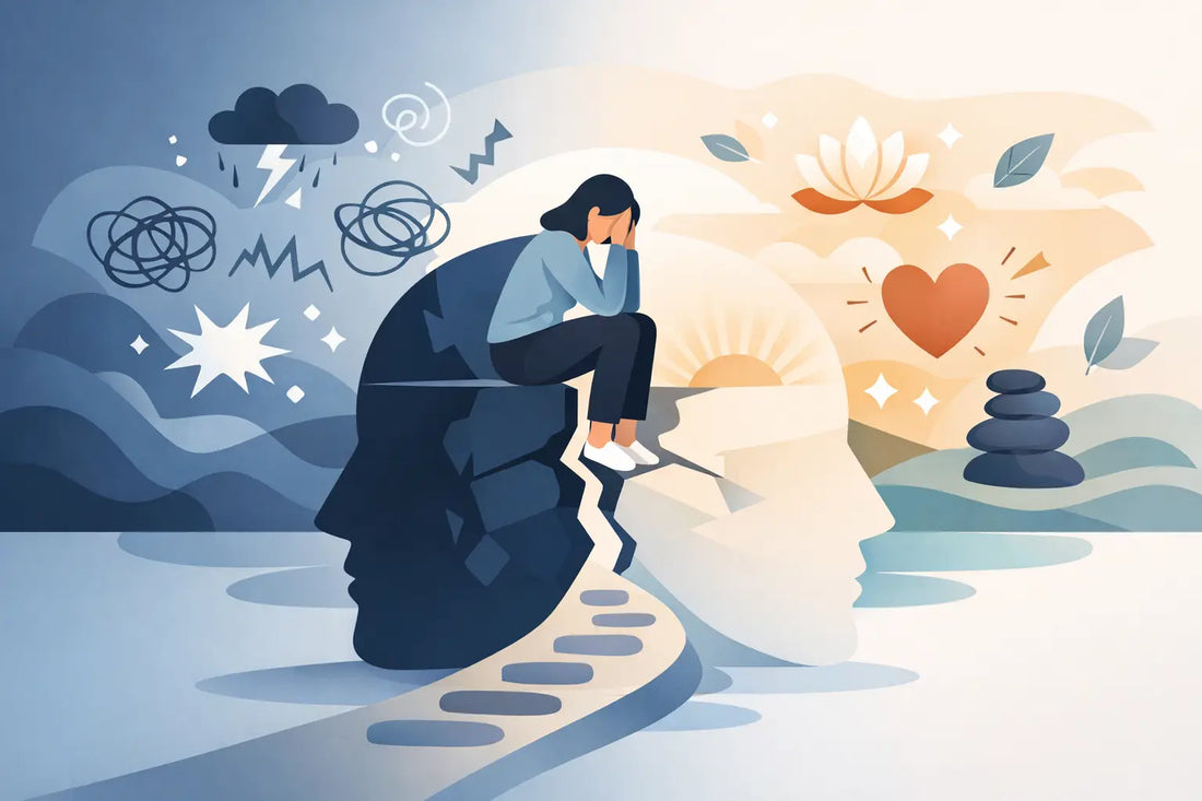 Why Am I Always Dysregulated? Start Here