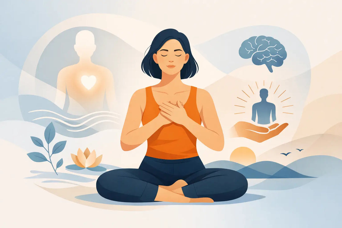 A Practical Guide to Somatic Self Healing