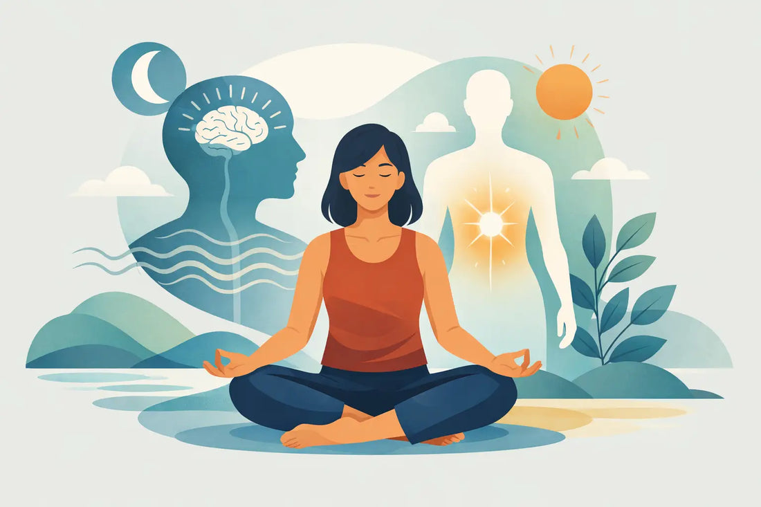 What Is Somatic Meditation, Really?