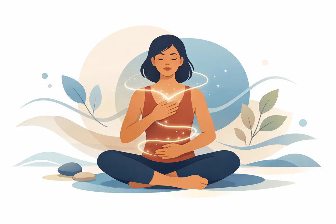Somatic Guided Meditations That Actually Help