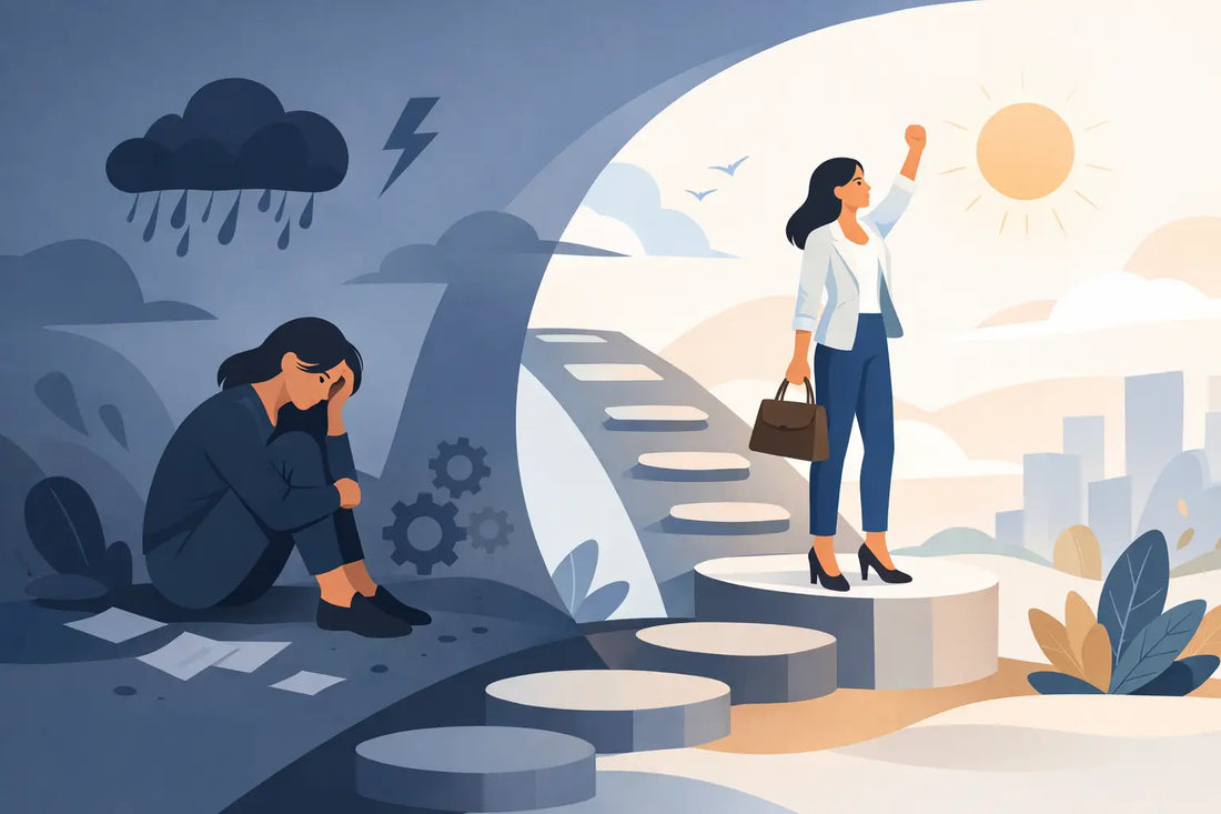 How to Exit Survival Mode Without Forcing It