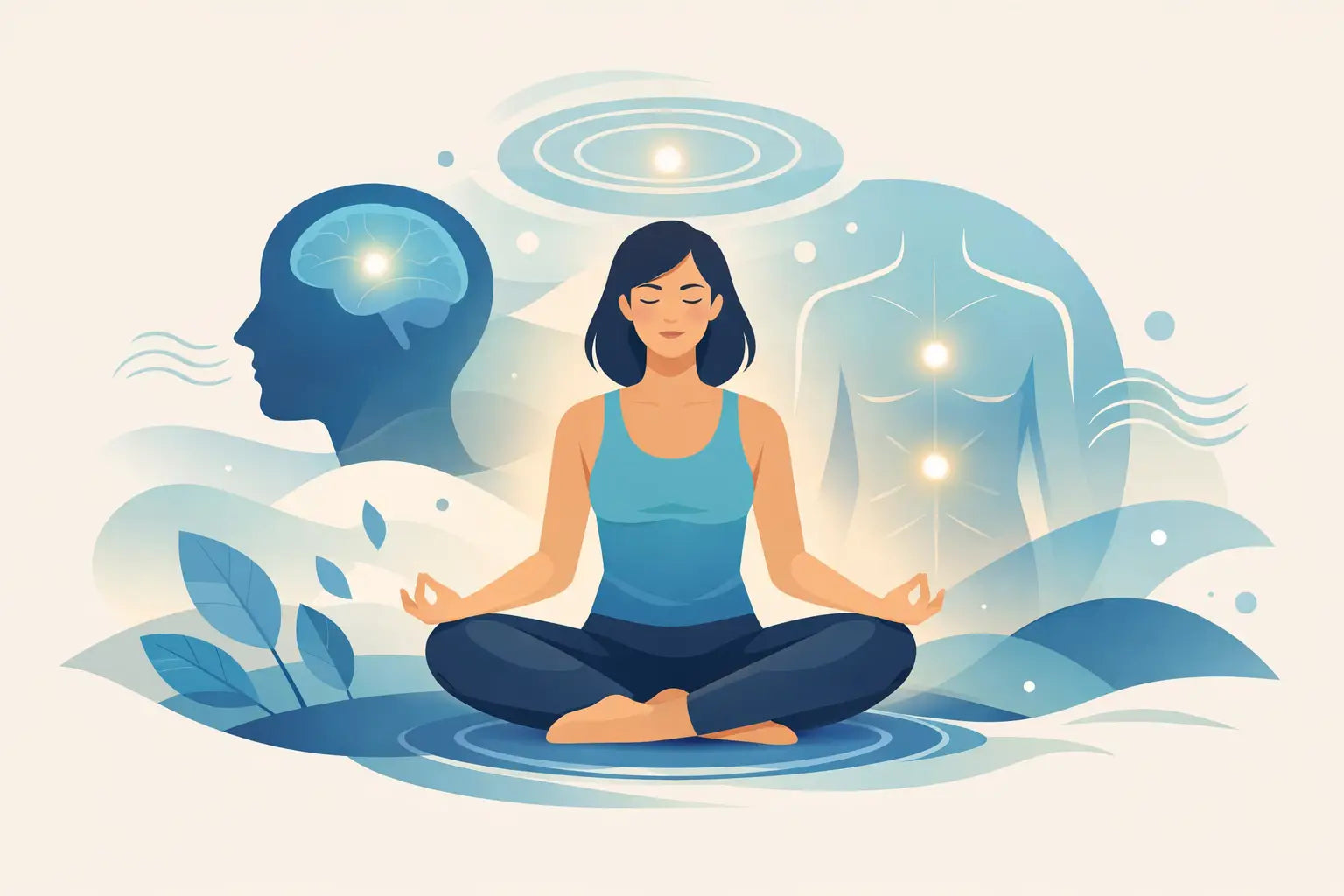 Somatic Tracking Meditation Explained