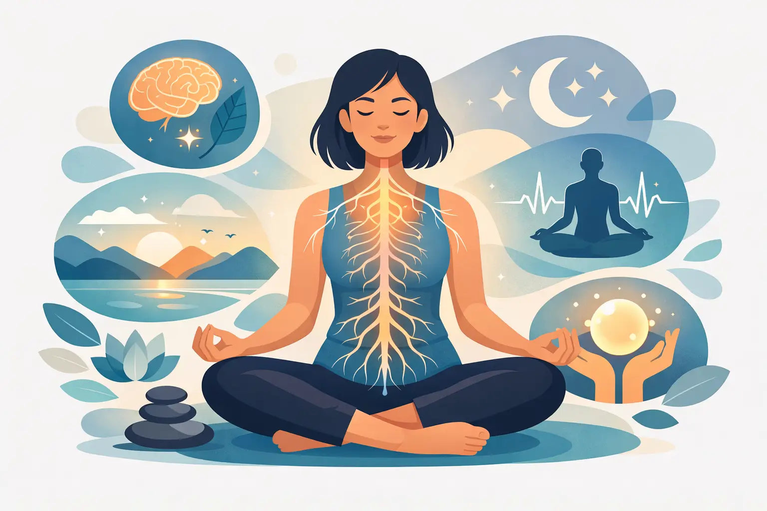 How to Help Your Nervous System Heal