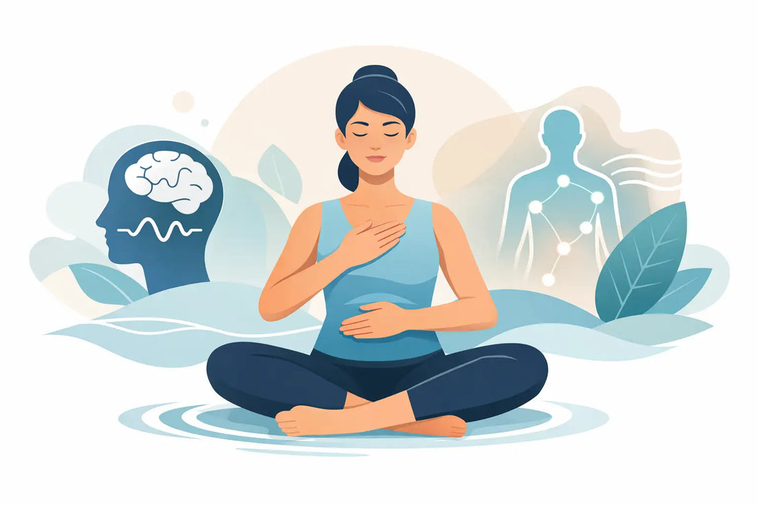 What Is Somatic Mindfulness, Really?