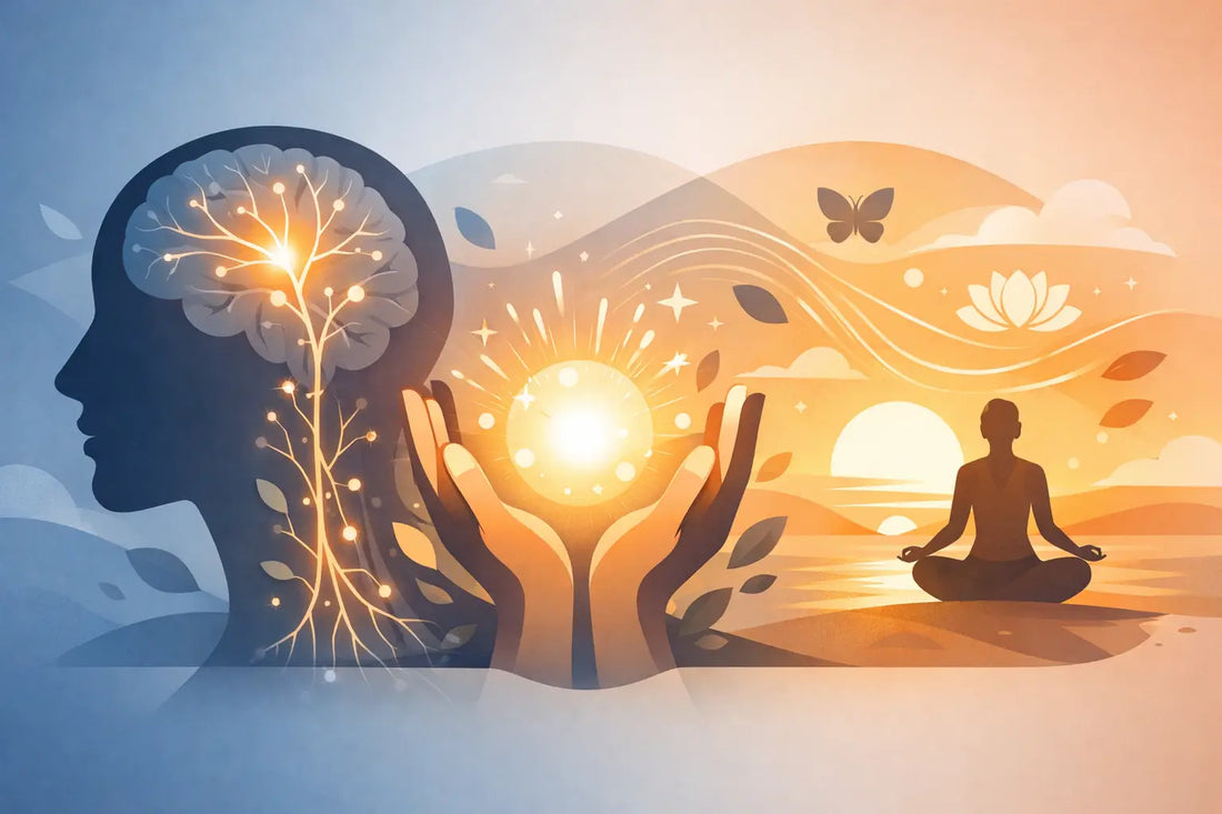 What Is Nervous System Healing?