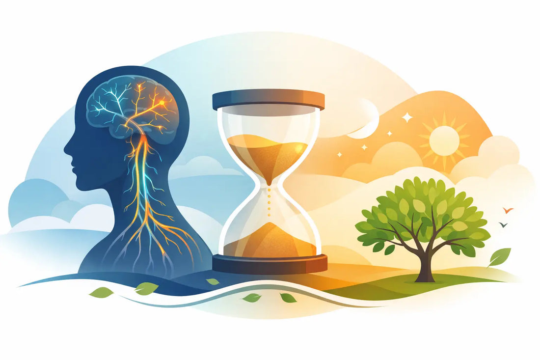 How Long Does Nervous System Healing Take?