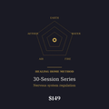 Healing Home Method Signature Meditation Series