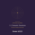ATTUNED - Somatic Coaching for the Life You Were Made For
