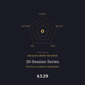 Healing Home Method Signature Meditation Series