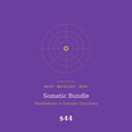 Rest to Rise Guide + Meditation Bundle